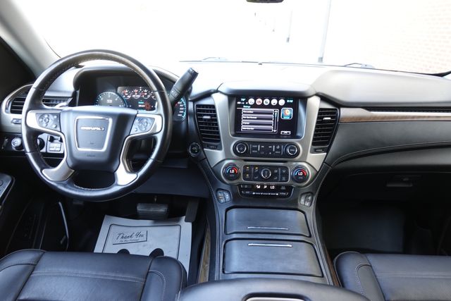 2018 GMC Yukon XL Denali | Loganville, Georgia | Executive Auto