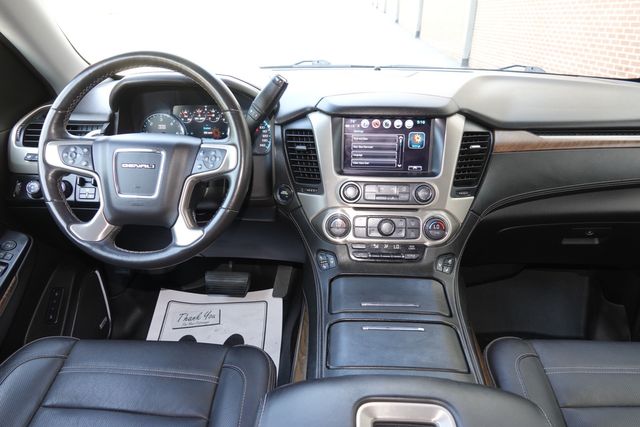 2018 GMC Yukon XL Denali | Loganville, Georgia | Executive Auto