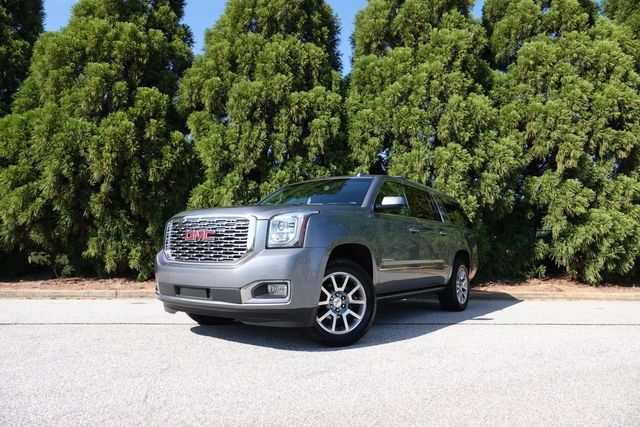 2018 GMC Yukon XL Denali | Loganville, Georgia | Executive Auto