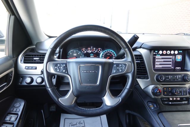 2018 GMC Yukon XL Denali | Loganville, Georgia | Executive Auto 2018 GMC Yukon XL Denali | Loganville, Georgia | Executive Auto