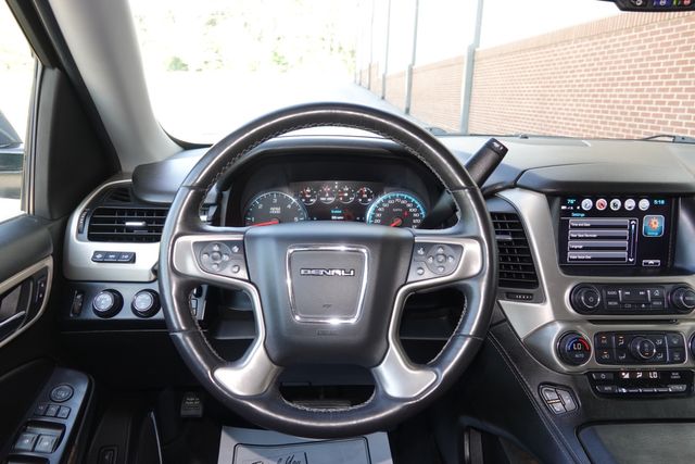 2018 GMC Yukon XL Denali | Loganville, Georgia | Executive Auto 2018 GMC Yukon XL Denali | Loganville, Georgia | Executive Auto