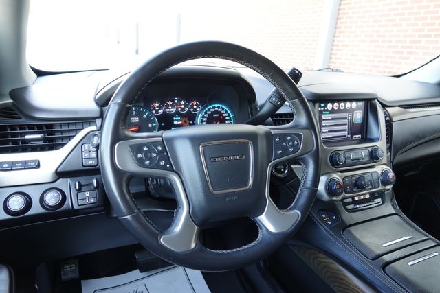 2018 GMC Yukon XL Denali | Loganville, Georgia | Executive Auto