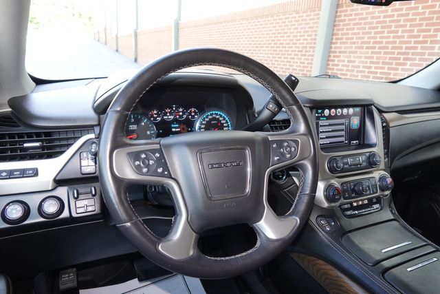 2018 GMC Yukon XL Denali | Loganville, Georgia | Executive Auto