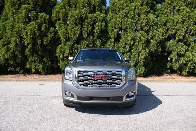 2018 GMC Yukon XL Denali | Loganville, Georgia | Executive Auto 2018 GMC Yukon XL Denali | Loganville, Georgia | Executive Auto