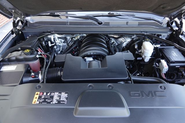 2018 GMC Yukon XL Denali | Loganville, Georgia | Executive Auto