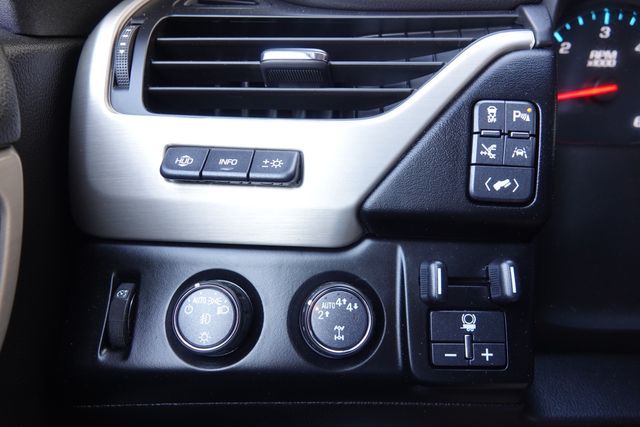 2018 GMC Yukon XL Denali | Loganville, Georgia | Executive Auto