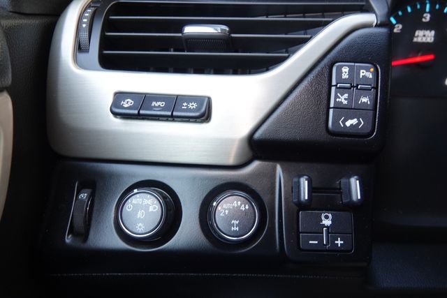 2018 GMC Yukon XL Denali | Loganville, Georgia | Executive Auto