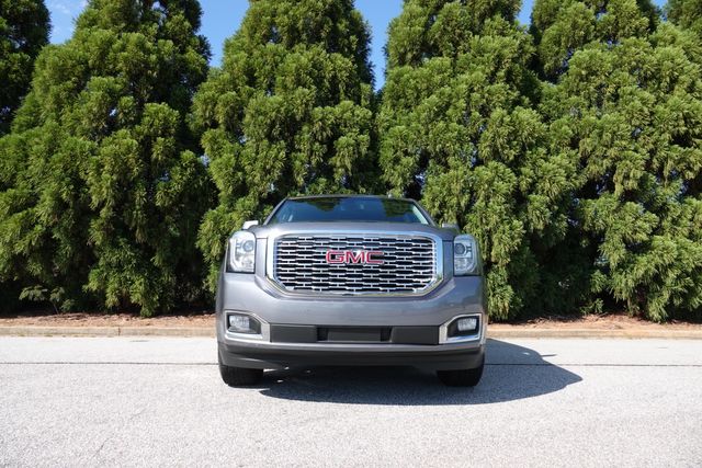 2018 GMC Yukon XL Denali | Loganville, Georgia | Executive Auto 2018 GMC Yukon XL Denali | Loganville, Georgia | Executive Auto