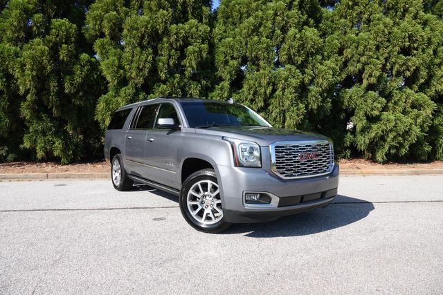 2018 GMC Yukon XL Denali | Loganville, Georgia | Executive Auto 2018 GMC Yukon XL Denali | Loganville, Georgia | Executive Auto