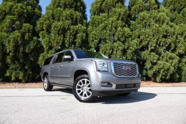 2018 GMC Yukon XL Denali | Loganville, Georgia | Executive Auto