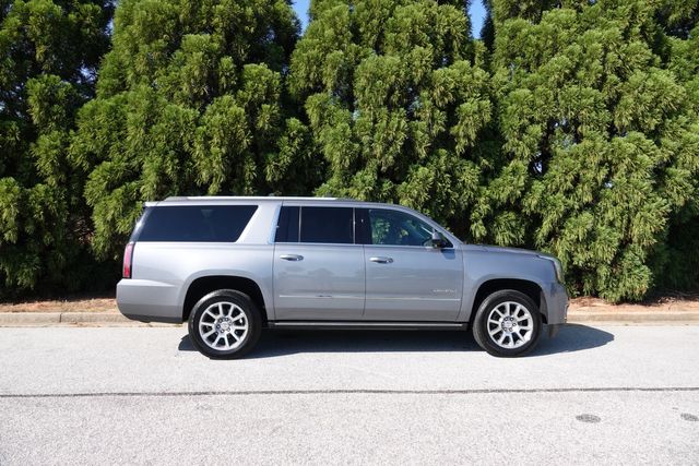 2018 GMC Yukon XL Denali | Loganville, Georgia | Executive Auto 2018 GMC Yukon XL Denali | Loganville, Georgia | Executive Auto
