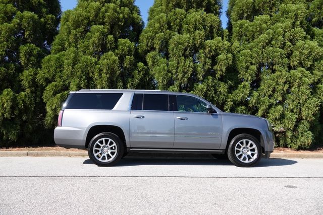 2018 GMC Yukon XL Denali | Loganville, Georgia | Executive Auto 2018 GMC Yukon XL Denali | Loganville, Georgia | Executive Auto