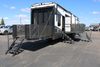 2018 Grand Design Momentum Toy Hauler Series M-399TH 2018 Grand Design Momentum Toy Hauler Series M-399TH