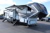 2018 Grand Design Momentum Toy Hauler Series M-399TH 2018 Grand Design Momentum Toy Hauler Series M-399TH