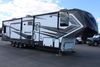 2018 Grand Design Momentum Toy Hauler Series M-399TH 2018 Grand Design Momentum Toy Hauler Series M-399TH
