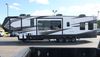 2018 Grand Design Momentum Toy Hauler Series M-399TH 2018 Grand Design Momentum Toy Hauler Series M-399TH