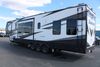 2018 Grand Design Momentum Toy Hauler Series M-399TH 2018 Grand Design Momentum Toy Hauler Series M-399TH