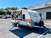 Vintage Cruiser 17RWD Gulf Stream 2018 Travel Trailer Vintage Cruiser 17RWD Gulf Stream 2018 Travel Trailer