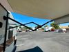 Vintage Cruiser 17RWD Gulf Stream 2018 Travel Trailer Vintage Cruiser 17RWD Gulf Stream 2018 Travel Trailer