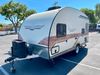 Vintage Cruiser 17RWD Gulf Stream 2018 Travel Trailer Vintage Cruiser 17RWD Gulf Stream 2018 Travel Trailer