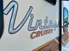 Vintage Cruiser 17RWD Gulf Stream 2018 Travel Trailer Vintage Cruiser 17RWD Gulf Stream 2018 Travel Trailer