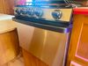 Vintage Cruiser 17RWD Gulf Stream 2018 Travel Trailer Vintage Cruiser 17RWD Gulf Stream 2018 Travel Trailer