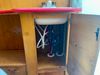 Vintage Cruiser 17RWD Gulf Stream 2018 Travel Trailer Vintage Cruiser 17RWD Gulf Stream 2018 Travel Trailer