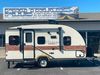 Vintage Cruiser 17RWD Gulf Stream 2018 Travel Trailer Vintage Cruiser 17RWD Gulf Stream 2018 Travel Trailer