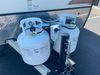 Vintage Cruiser 17RWD Gulf Stream 2018 Travel Trailer Vintage Cruiser 17RWD Gulf Stream 2018 Travel Trailer