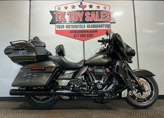2018 Harley-Davidson Electra Glide