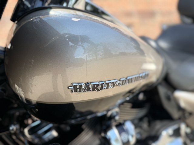 2018 Harley-Davidson Electra Glide Ultra Limited