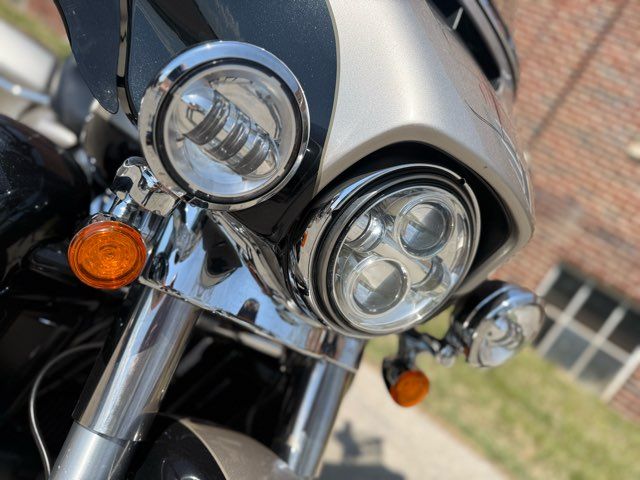 2018 Harley-Davidson Electra Glide Ultra Limited