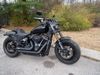 2018 Harley-Davidson Fat Bob 114 | Franklin, TN | Moonshine Harley-Davidson 2018 Harley-Davidson Fat Bob 114 | Franklin, TN | Moonshine Harley-Davidson