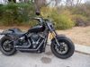 2018 Harley-Davidson Fat Bob 114 | Franklin, TN | Moonshine Harley-Davidson 2018 Harley-Davidson Fat Bob 114 | Franklin, TN | Moonshine Harley-Davidson