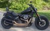 2018 Harley-Davidson Fat Bob | Franklin, TN | Moonshine Harley-Davidson 2018 Harley-Davidson Fat Bob | Franklin, TN | Moonshine Harley-Davidson