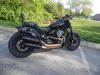 2018 Harley-Davidson Fat Bob | Franklin, TN | Moonshine Harley-Davidson 2018 Harley-Davidson Fat Bob | Franklin, TN | Moonshine Harley-Davidson