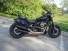 2018 Harley-Davidson Fat Bob | Franklin, TN | Moonshine Harley-Davidson 2018 Harley-Davidson Fat Bob | Franklin, TN | Moonshine Harley-Davidson