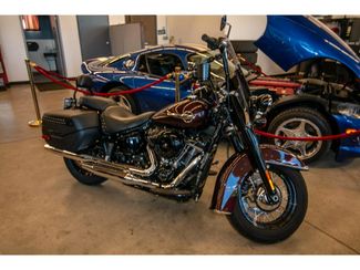 2018 Harley-Davidson FLHC FLH80 HERITAGE | Spokane, WA | Max AutoSports of Spokane in Spokane, WA 99208