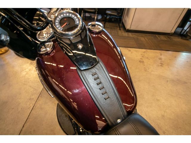 2018 Harley-Davidson FLHC FLH80 HERITAGE