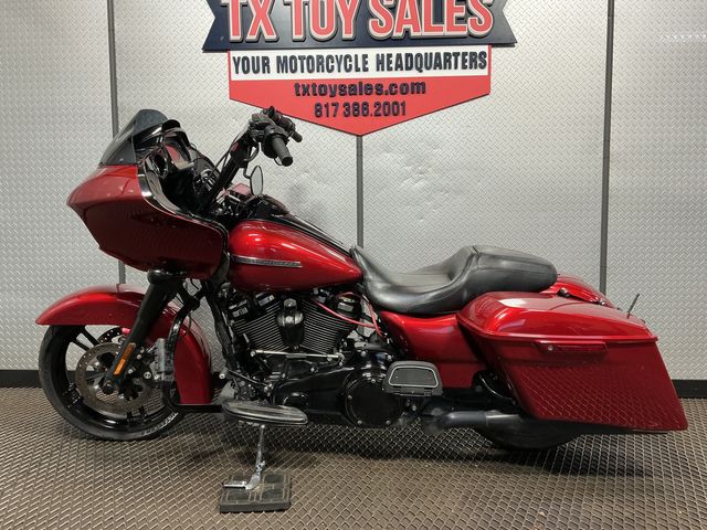 2018 Harley-Davidson Road Glide Special | Fort Worth, TX | TX Toy Sales