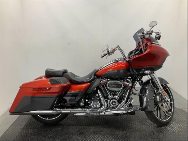 2018 Harley-Davidson Road Glide CVO | Fort Worth, TX | TX Toy Sales