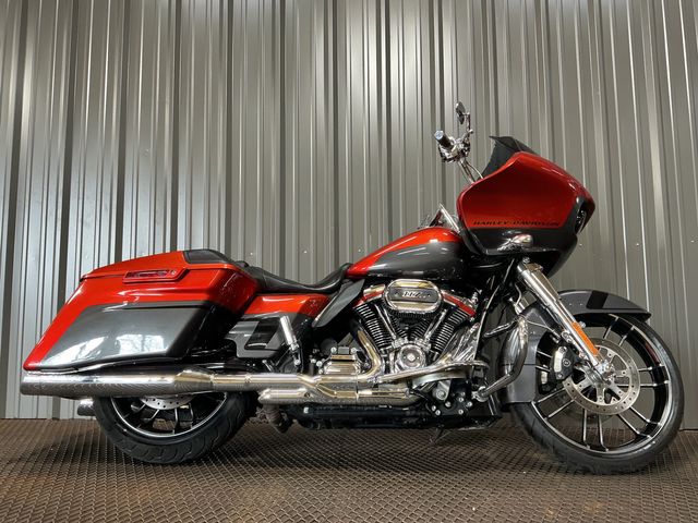 2018 Harley-Davidson Road Glide CVO | Fort Worth, TX | TX Toy Sales in Fort Worth, TX 76131