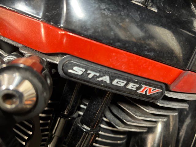 2018 Harley-Davidson Road Glide CVO