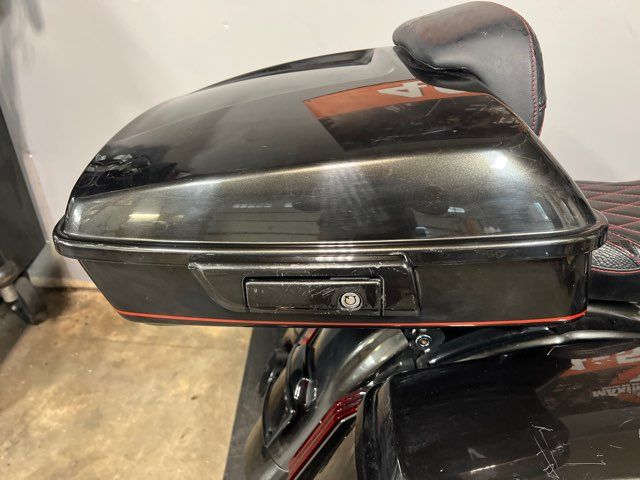 2018 Harley-Davidson Road Glide CVO