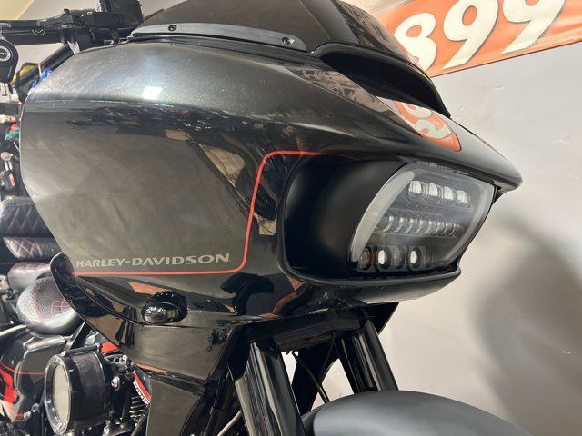 2018 Harley-Davidson Road Glide CVO