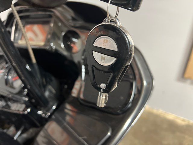 2018 Harley-Davidson Road Glide CVO