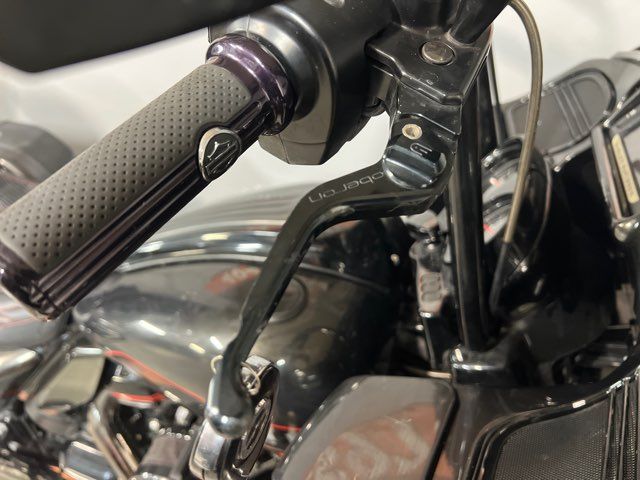 2018 Harley-Davidson Road Glide CVO