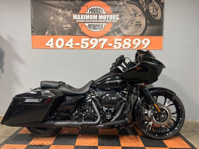 2018 Harley-Davidson Road Glide Special | Jackson, Georgia | MAXIMUM MOTORS