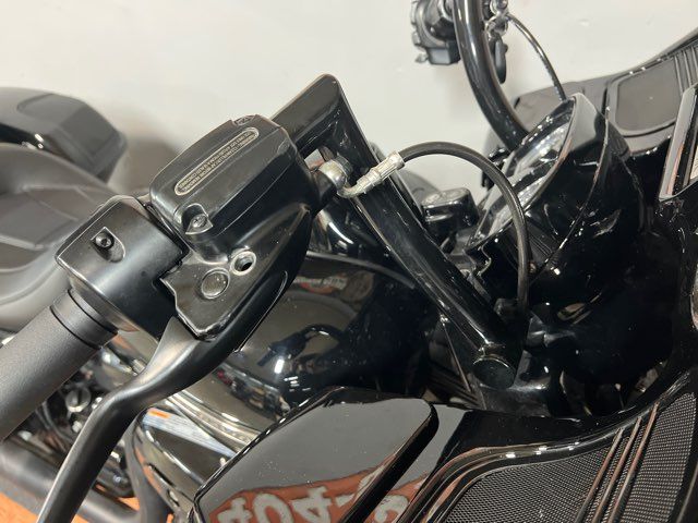 2018 Harley-Davidson Road Glide Special