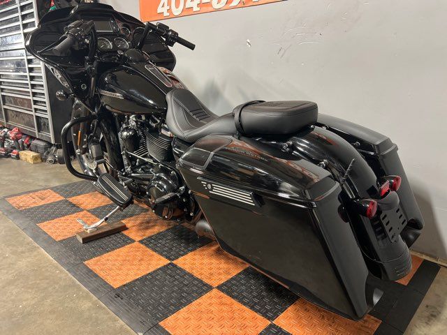 2018 Harley-Davidson Road Glide Special
